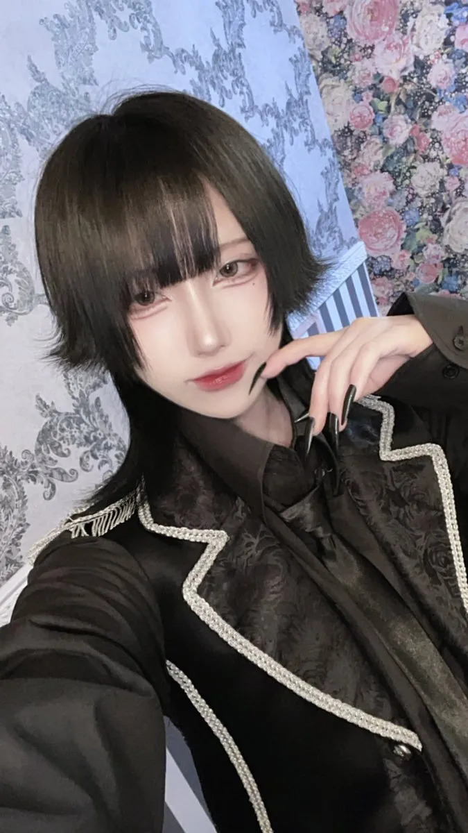 てんま💫@ビジュラム東京@bjlmakb__tenma_