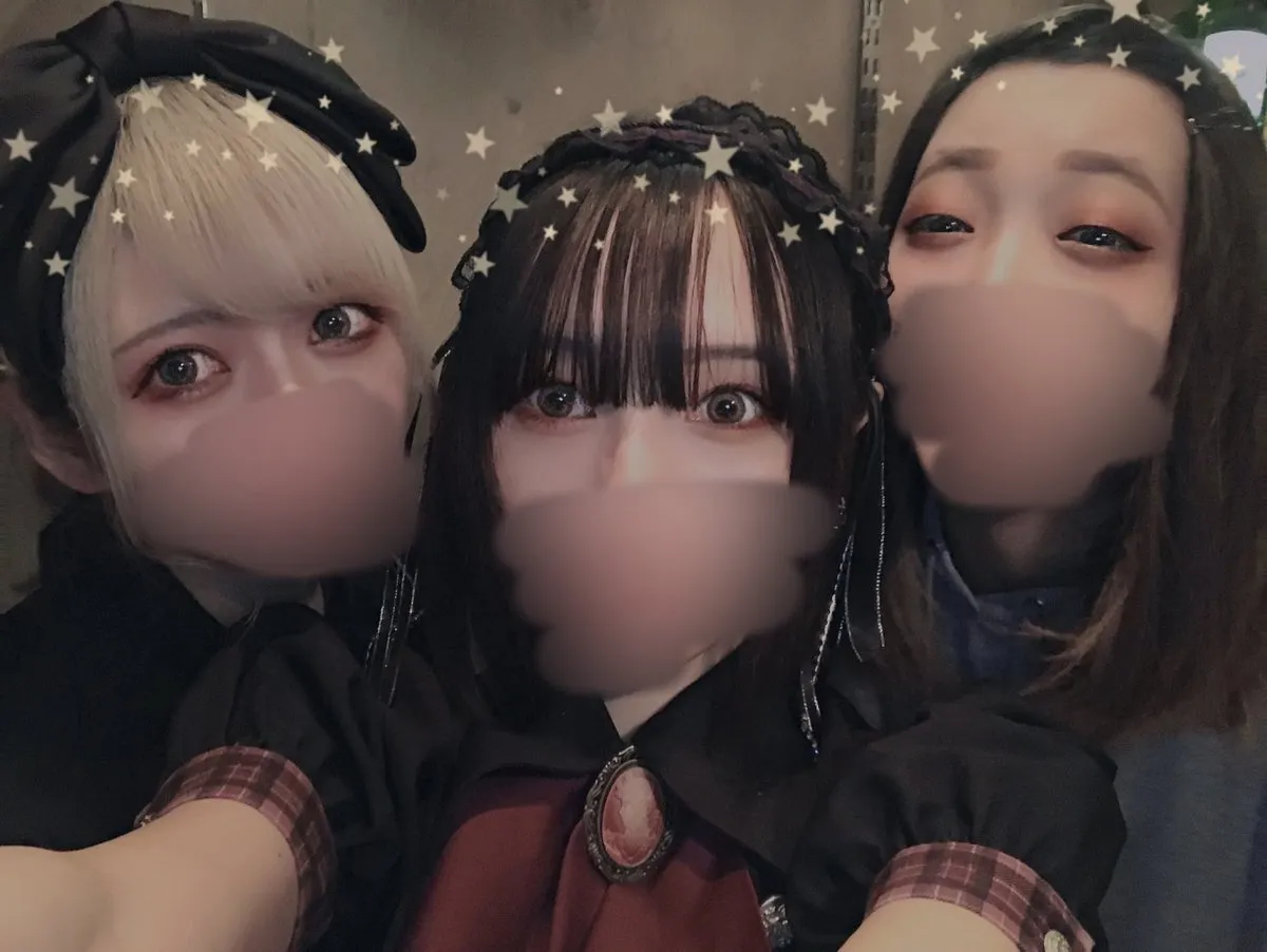 🌹 ラビ・アン・ローズ🥀@rabiyan_royal