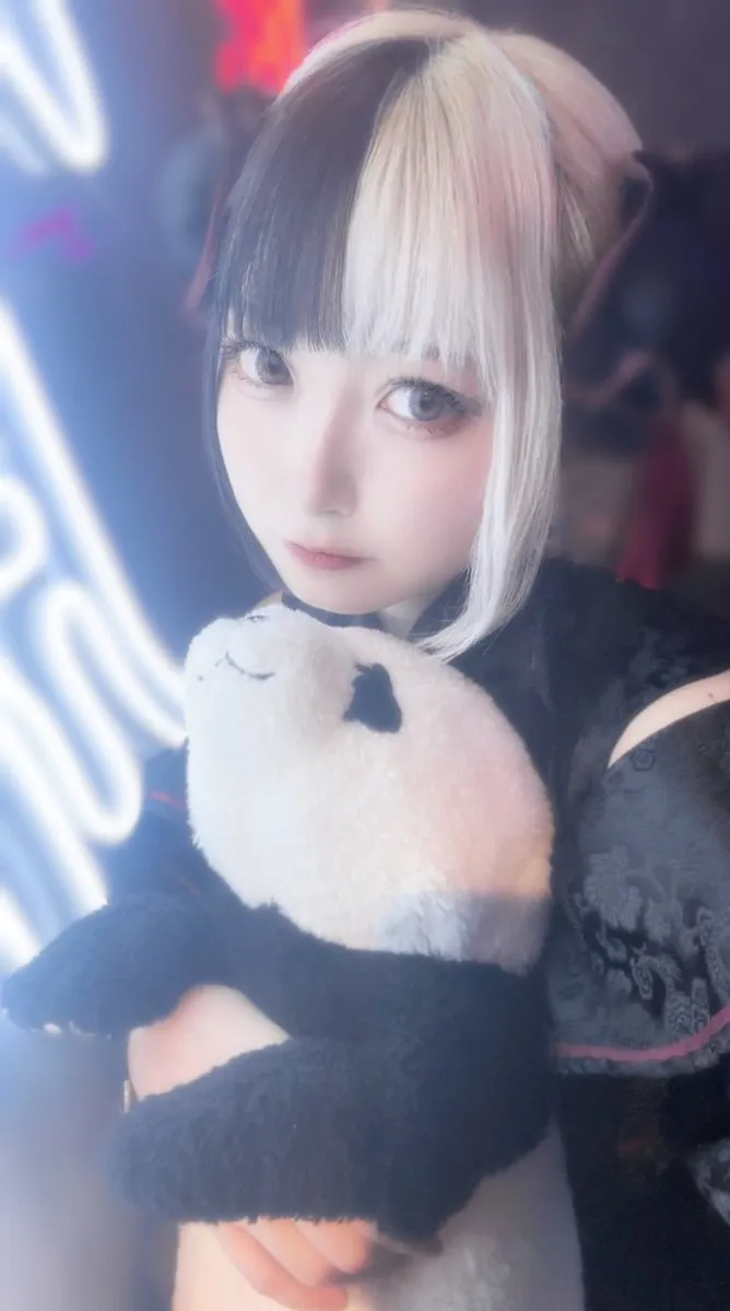 大天才みくろ🖤2/28生誕🐼ベイビードラゴン@micro396_BD