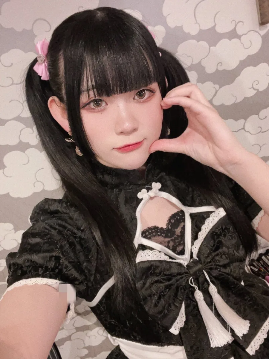 ☁️雲雲〜yunyun〜☁️コンカフェ愛媛松山@yunyun_cafebar