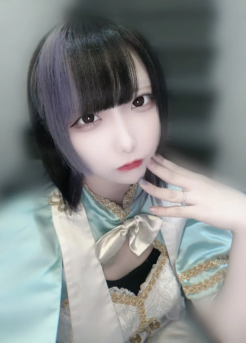 れいたま@Life0_oO