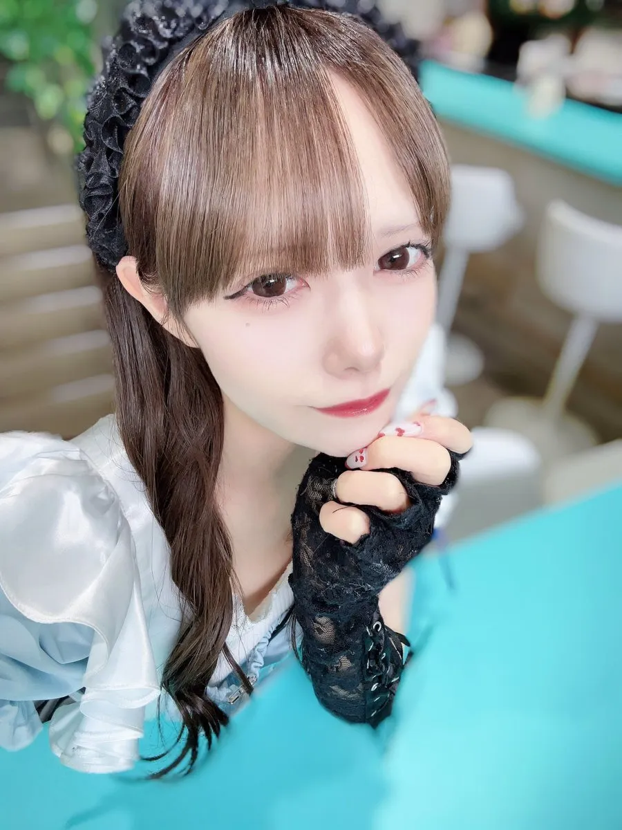 なみ🐱MAID en PINK@nami_MAIDenPINK