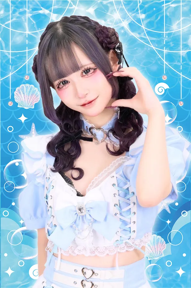 Mermaid(マーメイド)秋葉原🧜‍♀️コンカフェ🌊@mermaid_bar