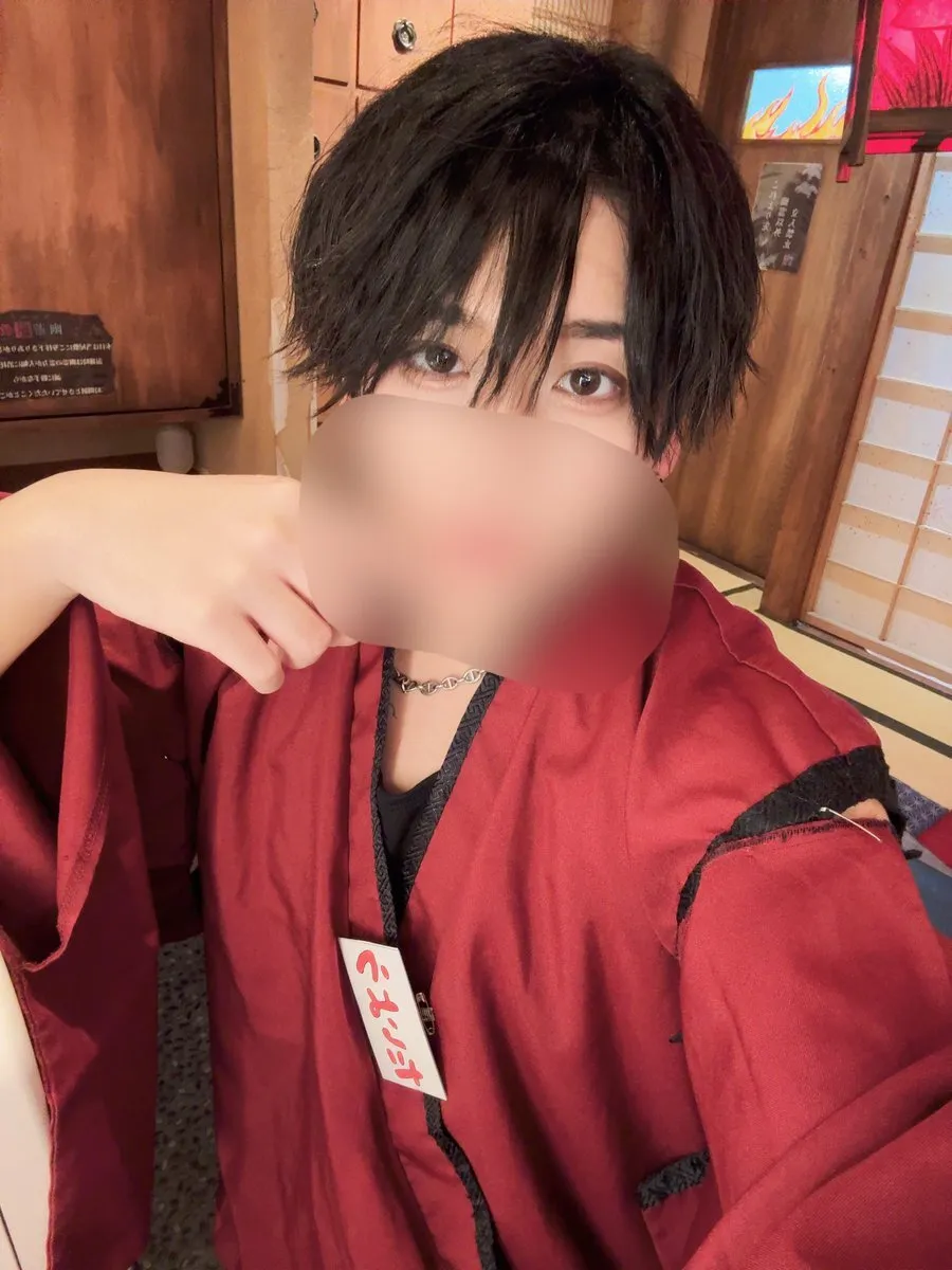 たいよう☀️幽遊屋敷@yuyu_taiyou_