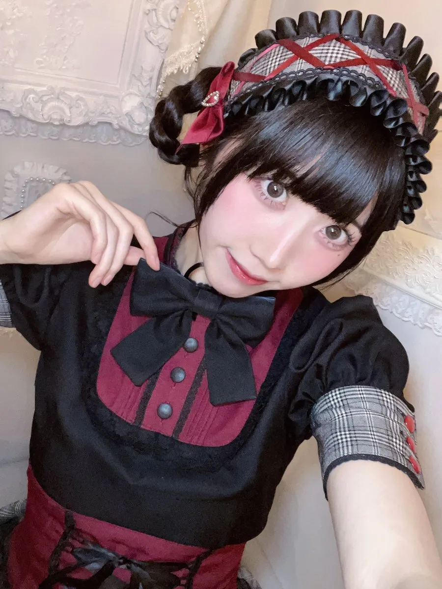 なほ🍰🥄4/6卒業EV@LD_naho