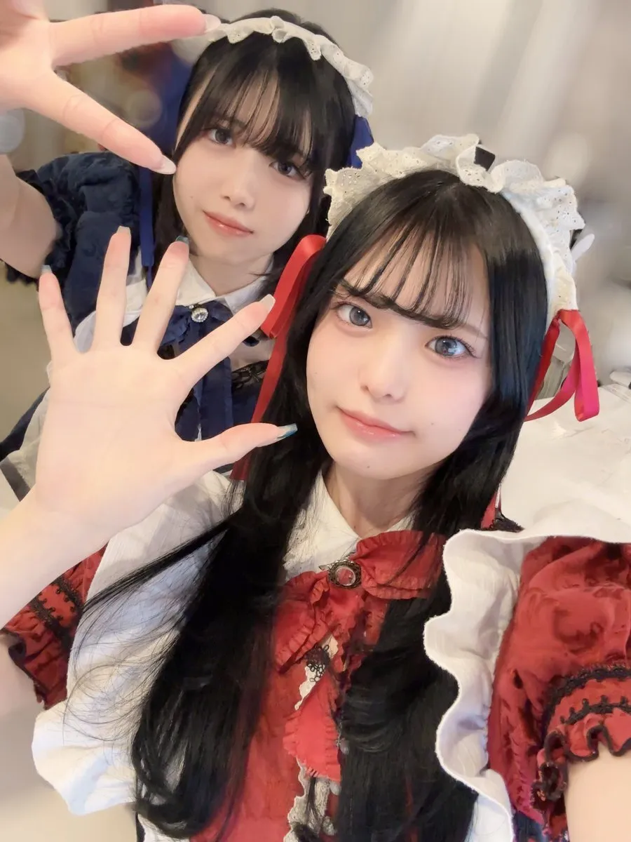 𝐋𝐮𝐦𝐢𝐞𝐥𝐞🪄︎︎魔法メイドカフェルミエル@Lumiele_maid