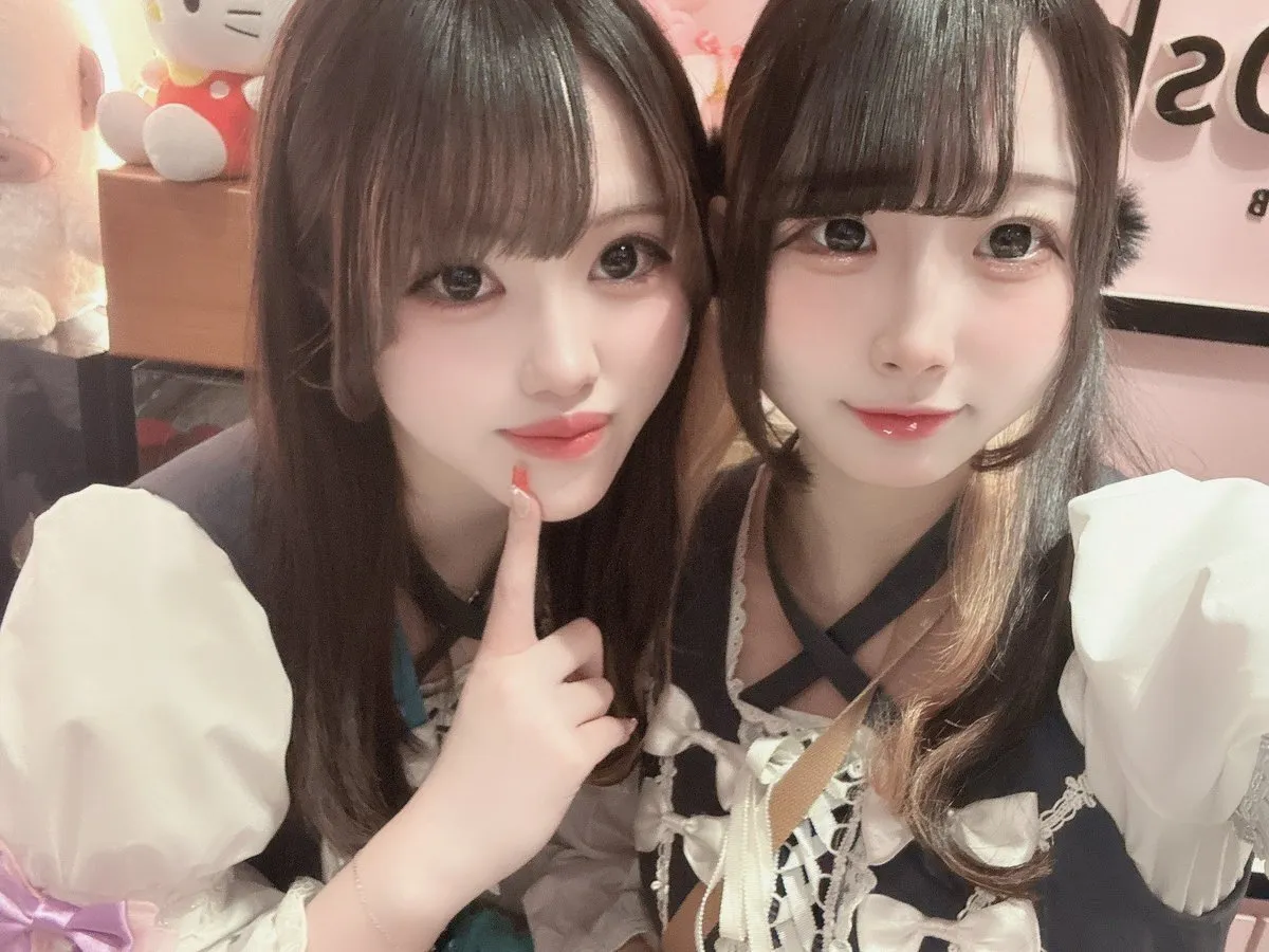 熊本コンカフェ🤍Oshi＝Oshi🤍@Oshi_Oshidayo