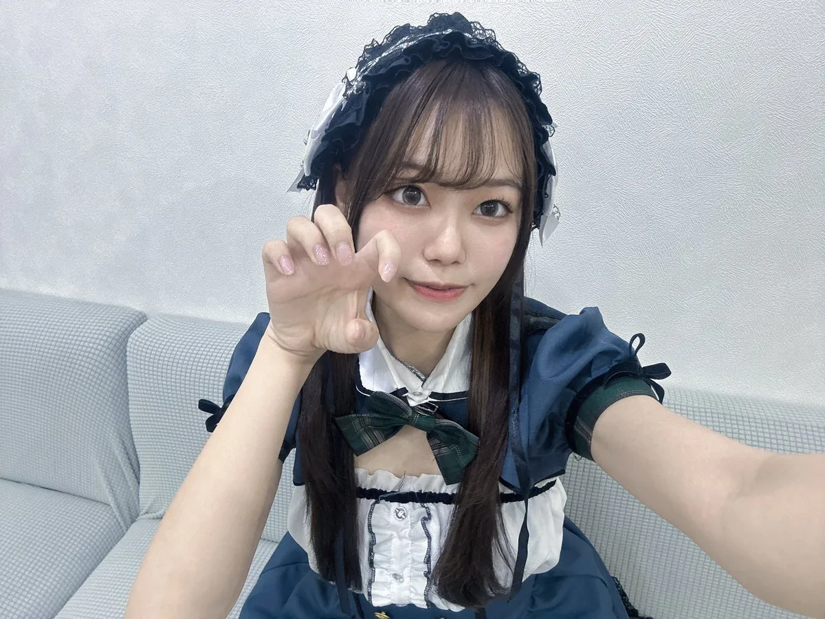 ちはや ⋆౨ৎﾟ⟡.@_chihaya_s2