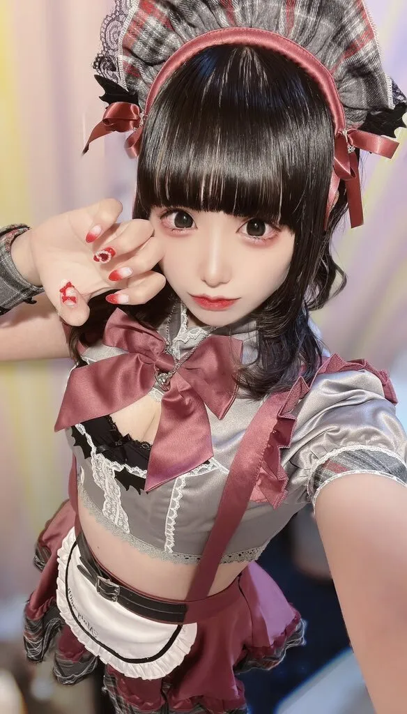 氷葵乃🦋𓈒𓏸𓂃໒꒱@HINANO_lovedrip