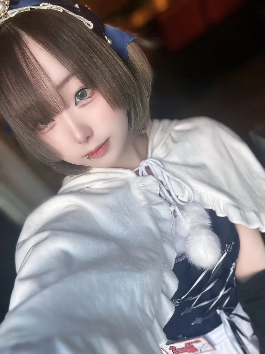 紅葉🐾໊＠クラパラ@KlePala_kureha