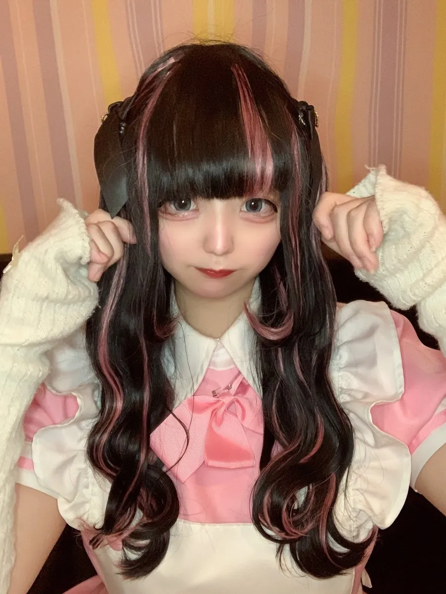 なぎ🎀HoneyUp@nagi_HoneyUp