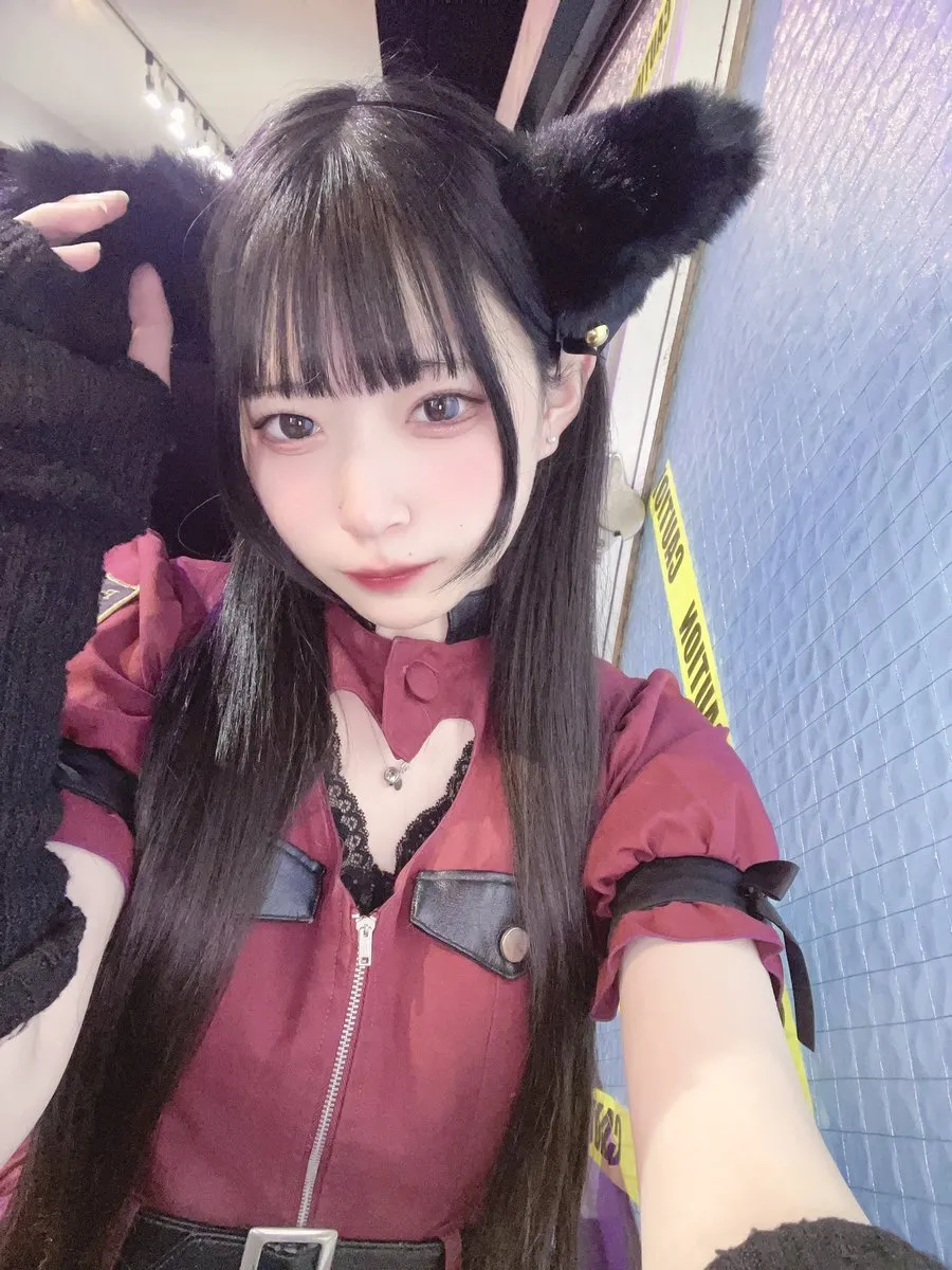 すみれ・D@pricinha_sumire