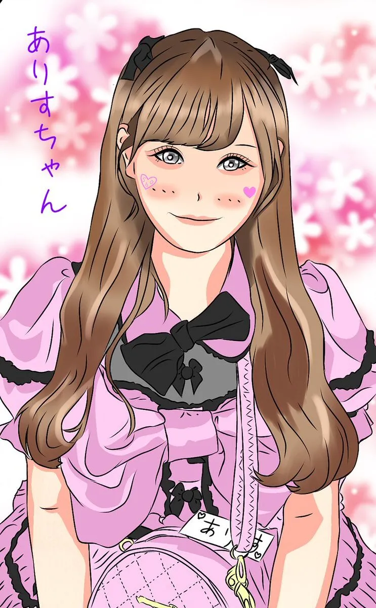 翔 🎀 キャストイラストレーター@CanSieep_Liosho