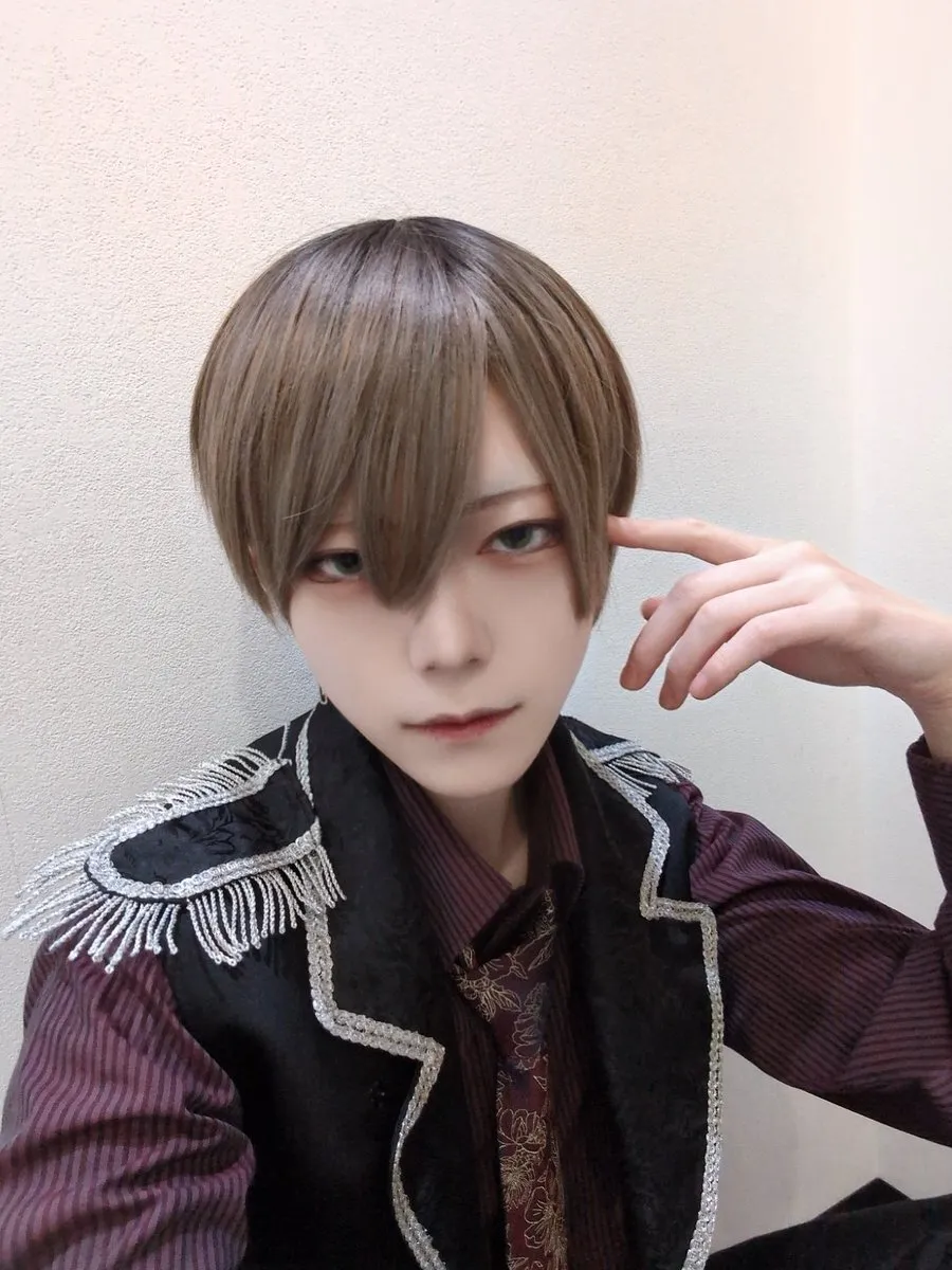 椿🍶@ビジュラム東京@bjlmakb_tubaki