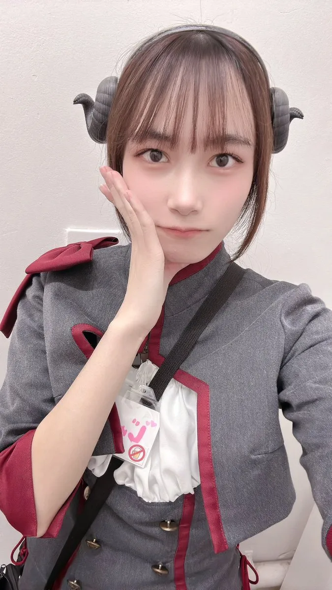 じゅりあ@julia_charme