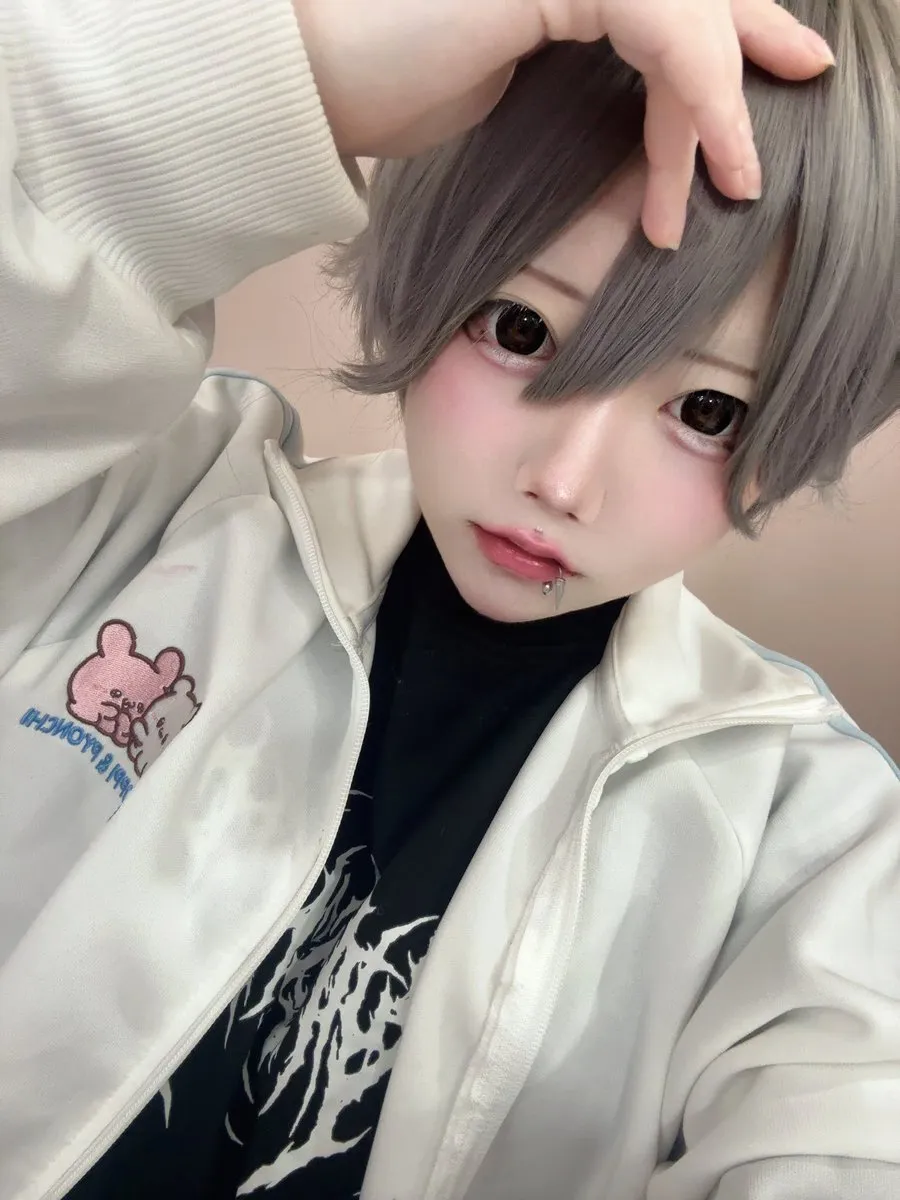 叶 るん♪@d9_lch