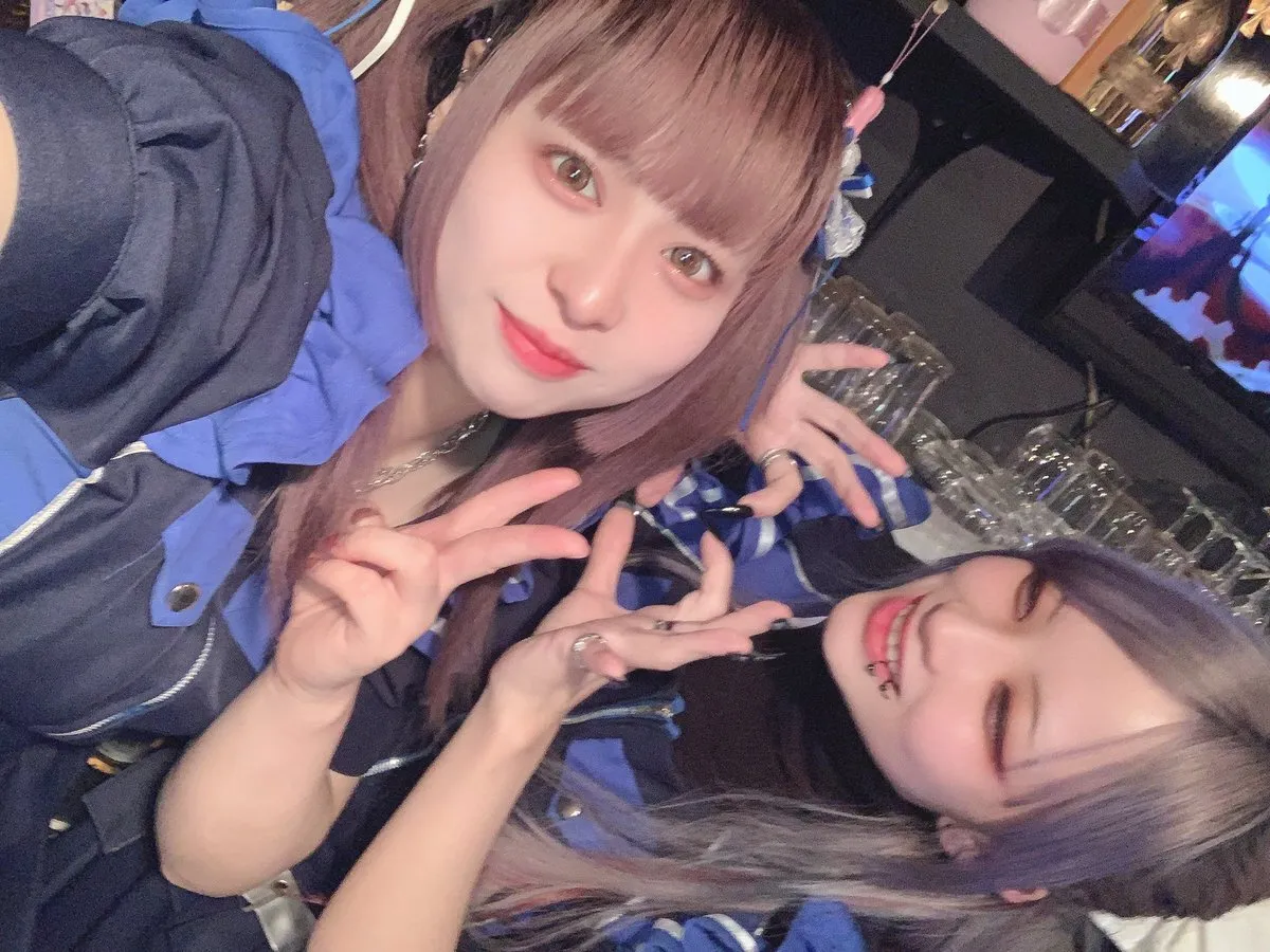 🌟アニソンバー銀河🌟@渋谷 恵比寿のコンカフェ@anisonbar_ginga