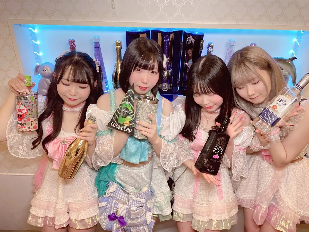 キミの彼女になりたい！🎀秋葉原コンカフェ🎀 キミカノ@kimikano_akiba