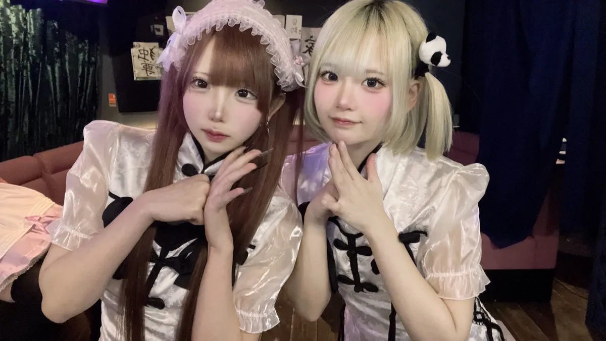 TeALICe (てぃありす)🫖秋葉原 コンカフェ@TeALICe_cafe