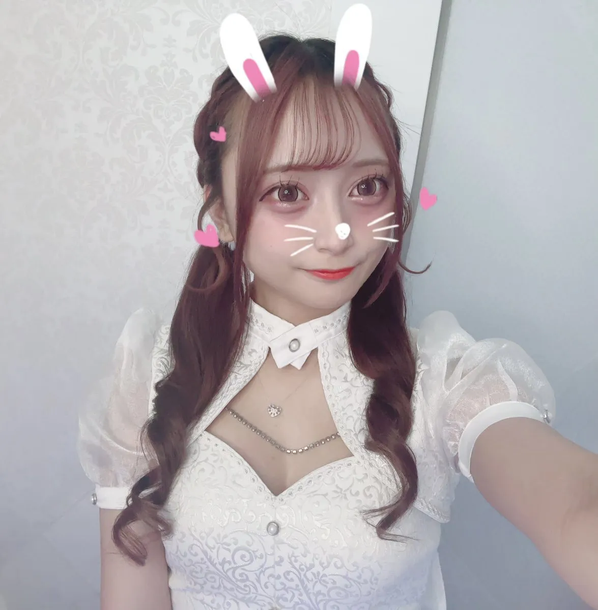 あきゅろす。🤍秋葉原コンカフェ@akyurosu_akb