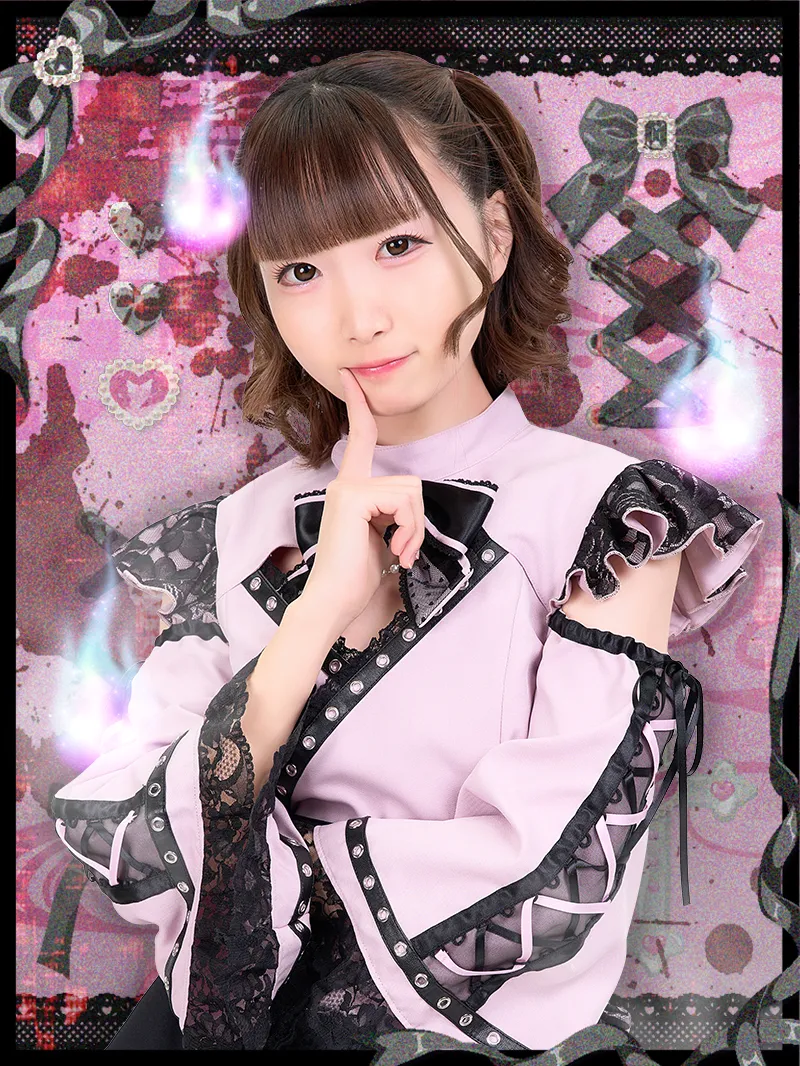 【秋葉原コンカフェ】幽遊屋敷〜霊女編〜(16:00〜25:00)@uuyashiki_girl