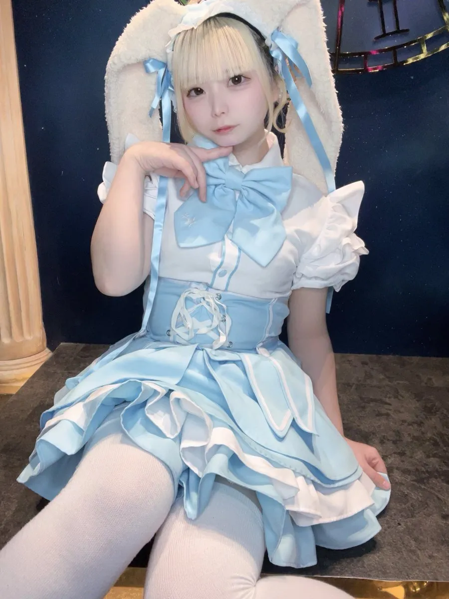 るね🐻‍❄️3/2BDイベ@リトルスターラビット@rune_LSR