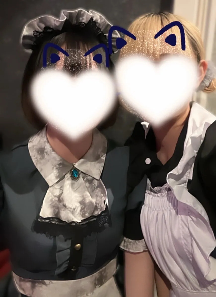 水戸コンカフェ&バーL@ccb_l_mito