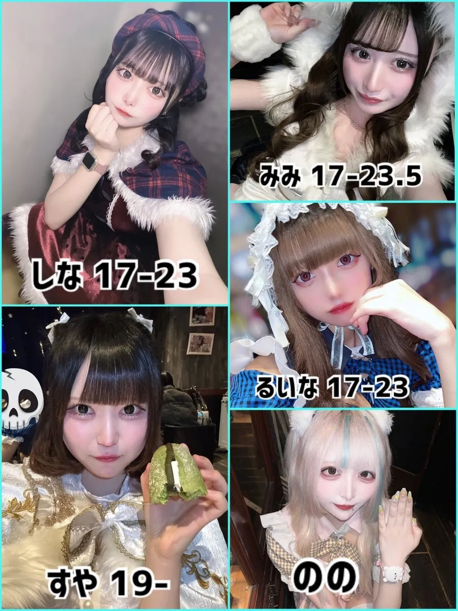 Starry Paradise@StarryParadise_