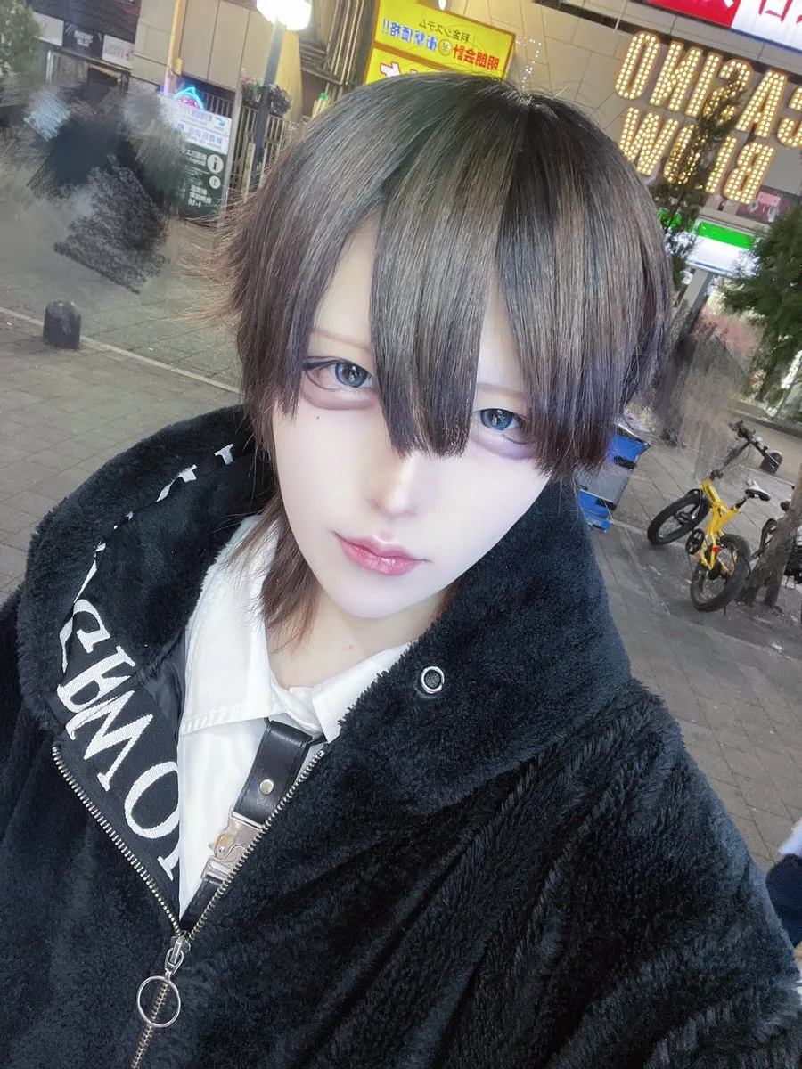 夢幻人形劇【歌舞伎町男装コンカフェ】人形募集中@mugen_doll