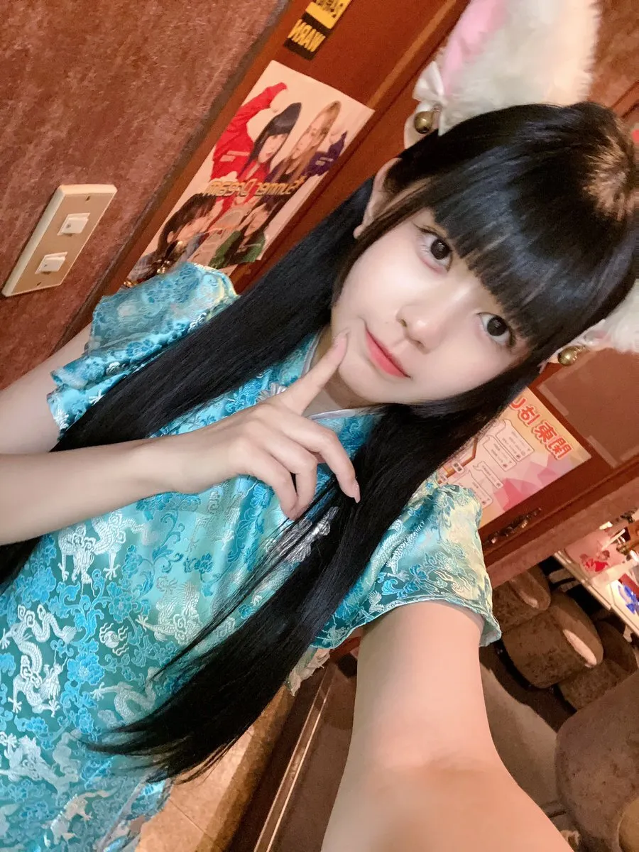 チャイニャコンカフェ桃猫堂 新宿歌舞伎町@コンカフェ最大手@momonekodou001