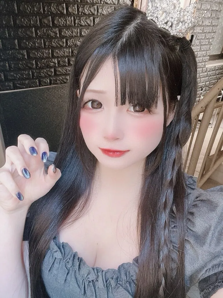 しらゆきばにらさん🐈‍⬛🩶❤️@s_DollParlor