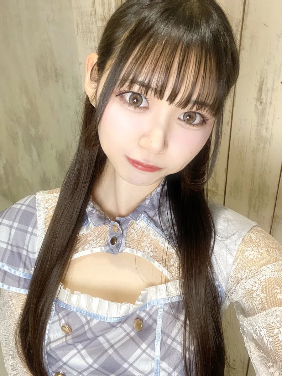 めるたん@mll_luv1