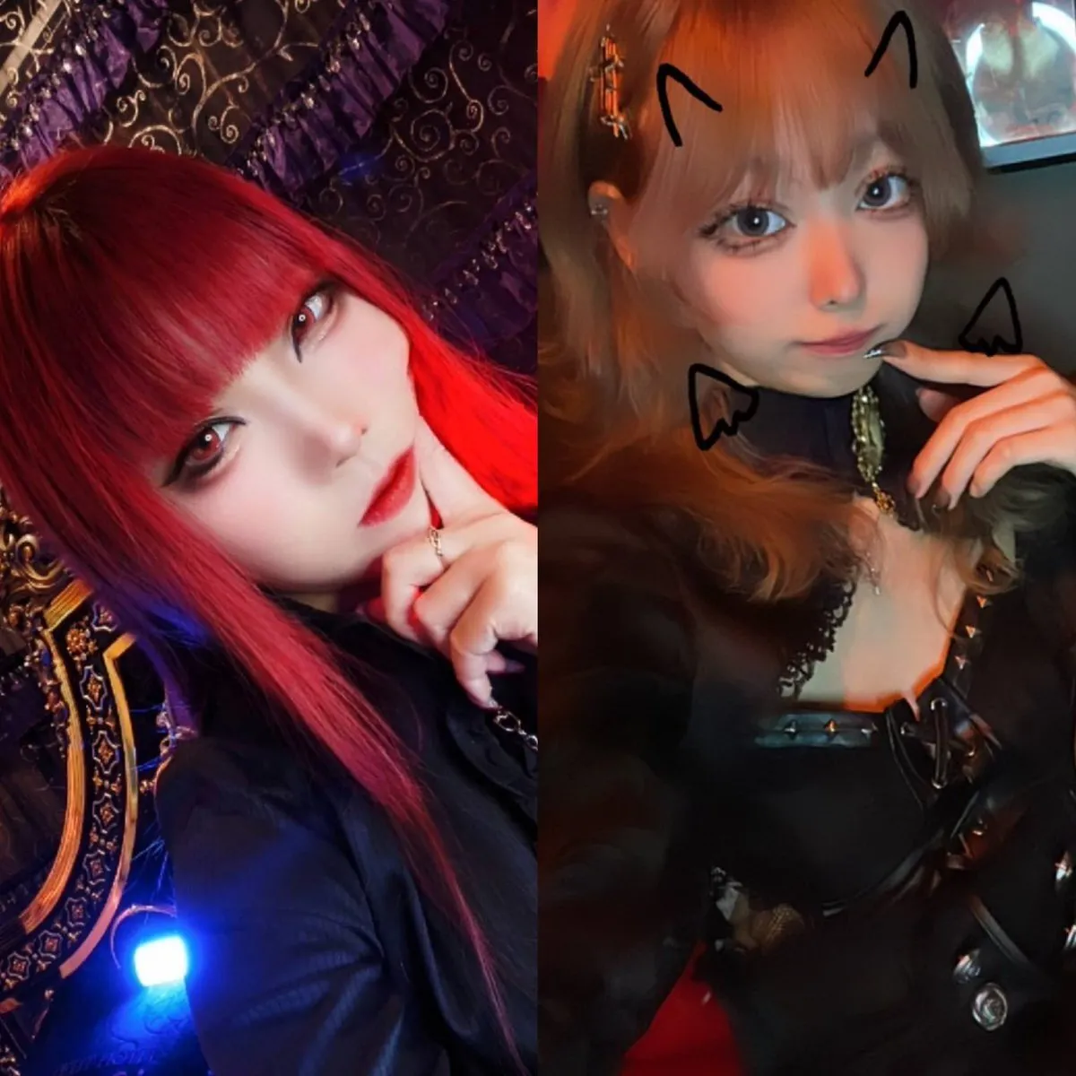 Cafe&BAR「ヴァンパイアサイド」 🦇@vmpbar