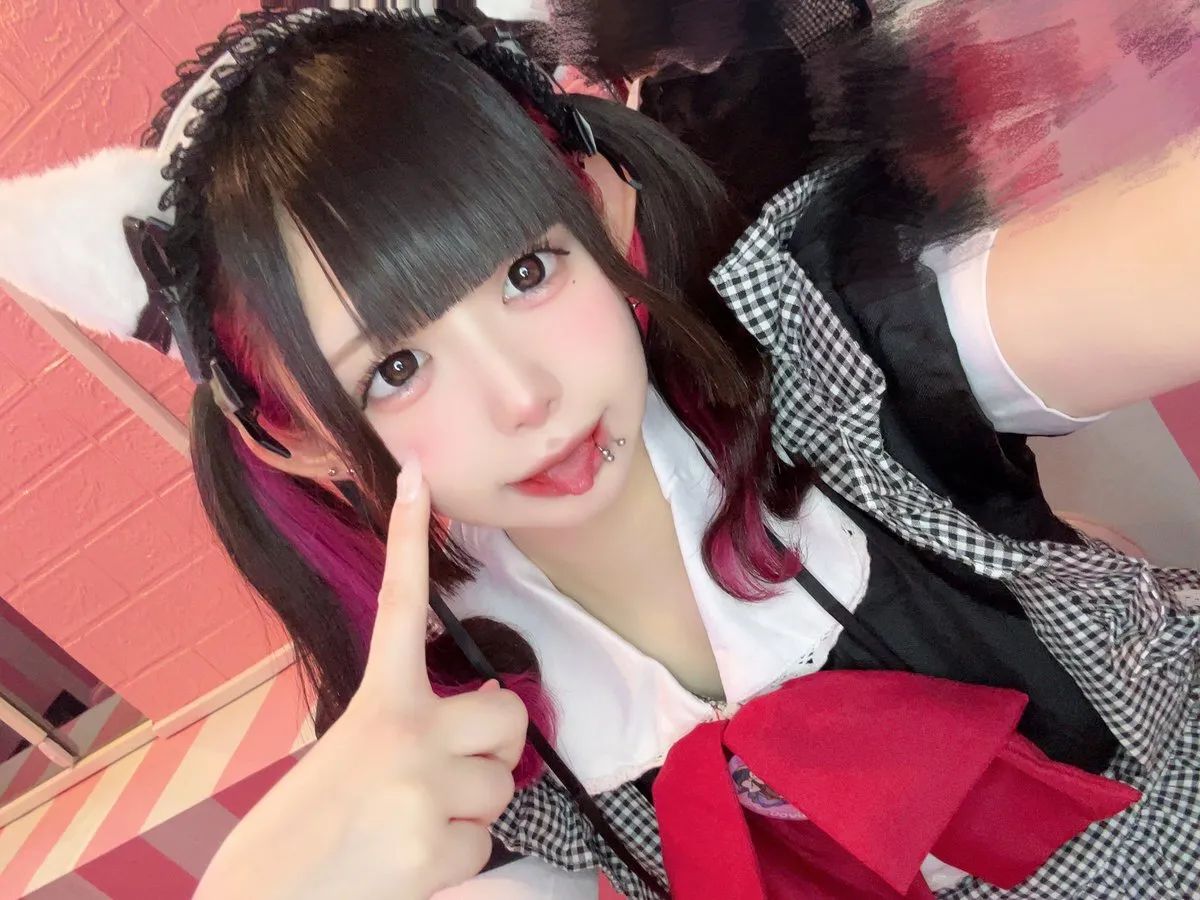 ぽよん@milk_poyochan