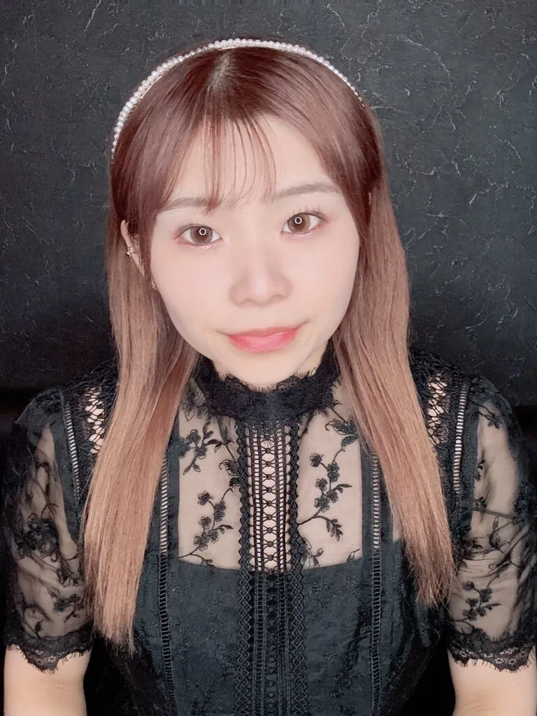 𝔸𝕐𝔸ℕ𝕆ꗯ 秋葉原あねらび🐰🩵🍅@ane_rabi_ayano