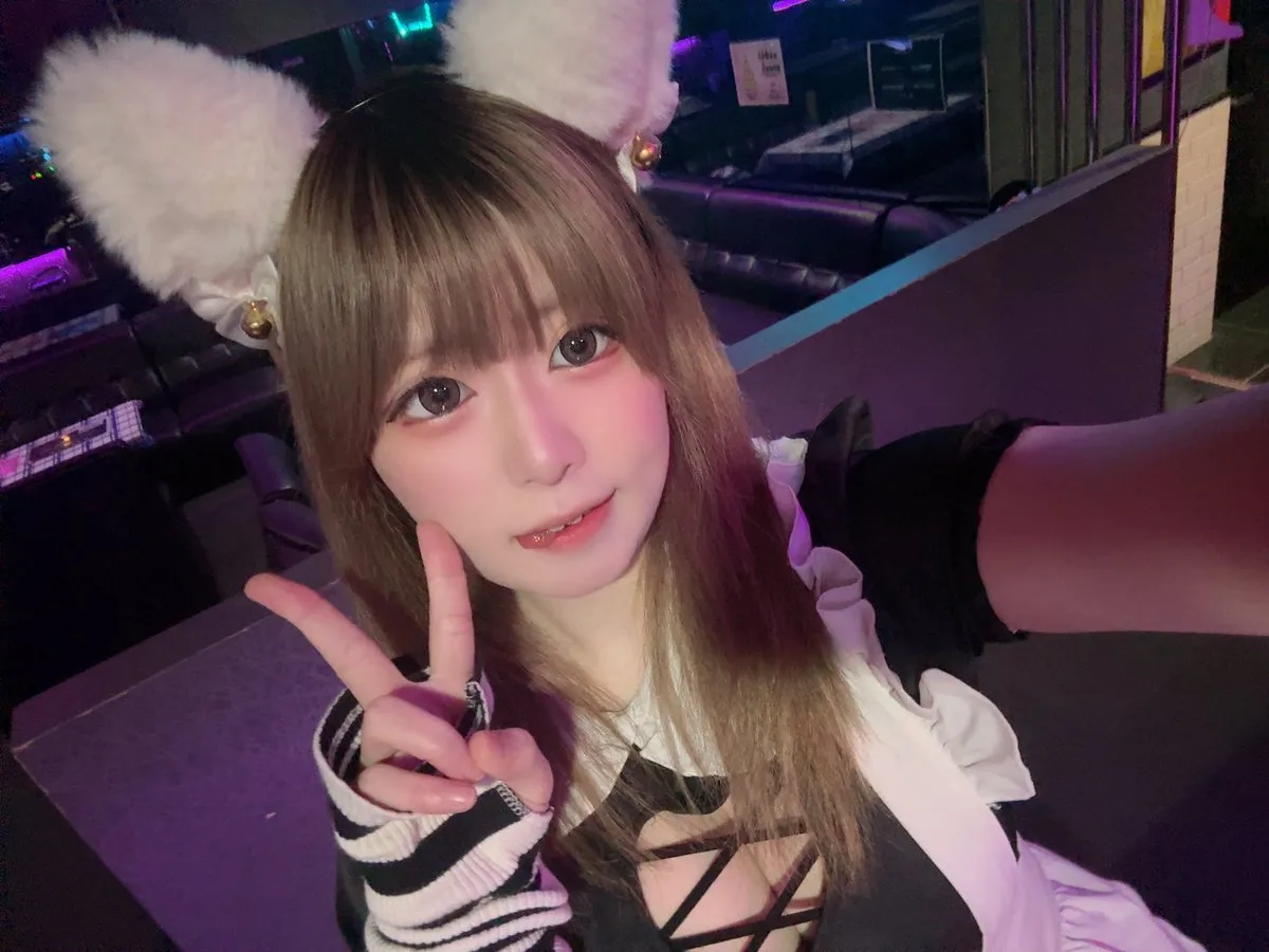 あまね【𝑴𝒂𝒏𝒐𝒏】3/25 BD🎂@32mano_amn