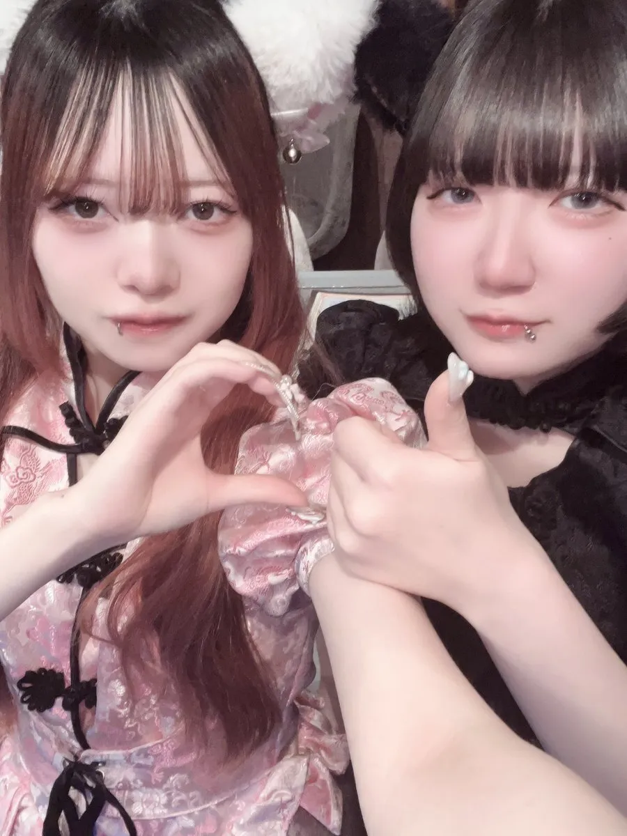 チャイニャコンカフェ桃猫堂 新宿歌舞伎町@コンカフェ最大手@momonekodou001