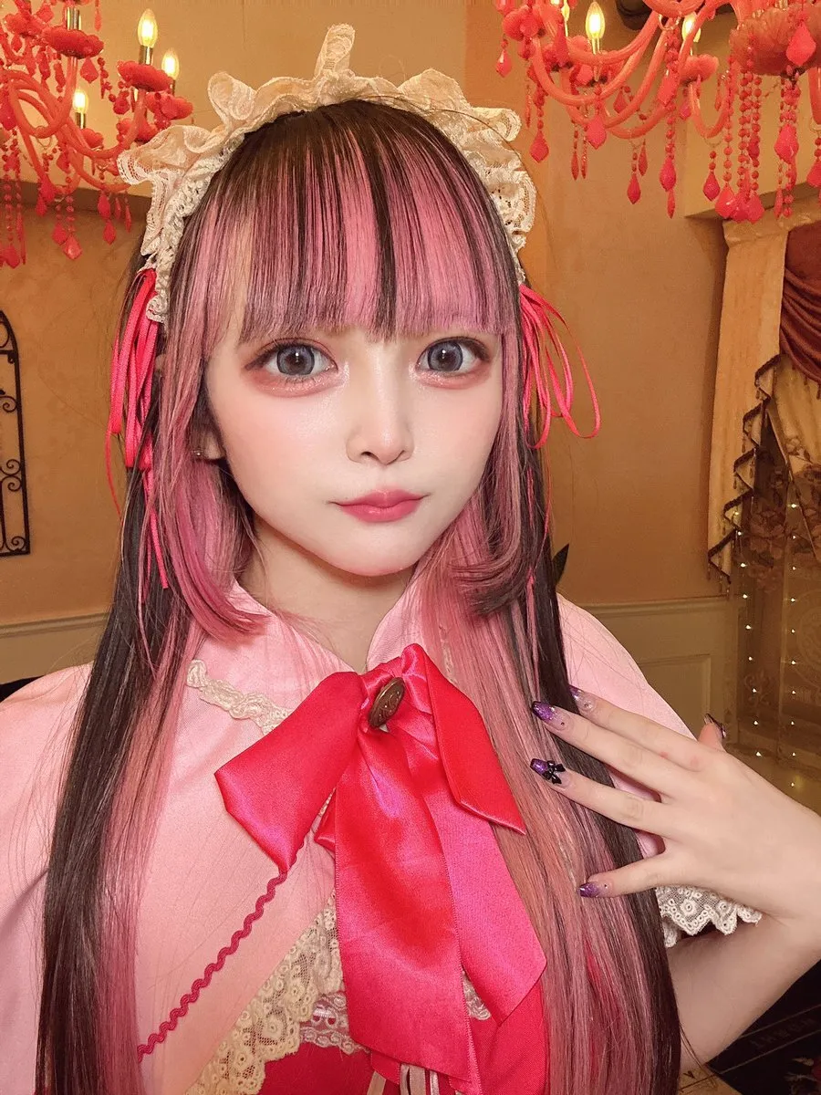 🐉PINK DRAGON秋葉原🎀エンターティメントカフェ@pindra_akiba