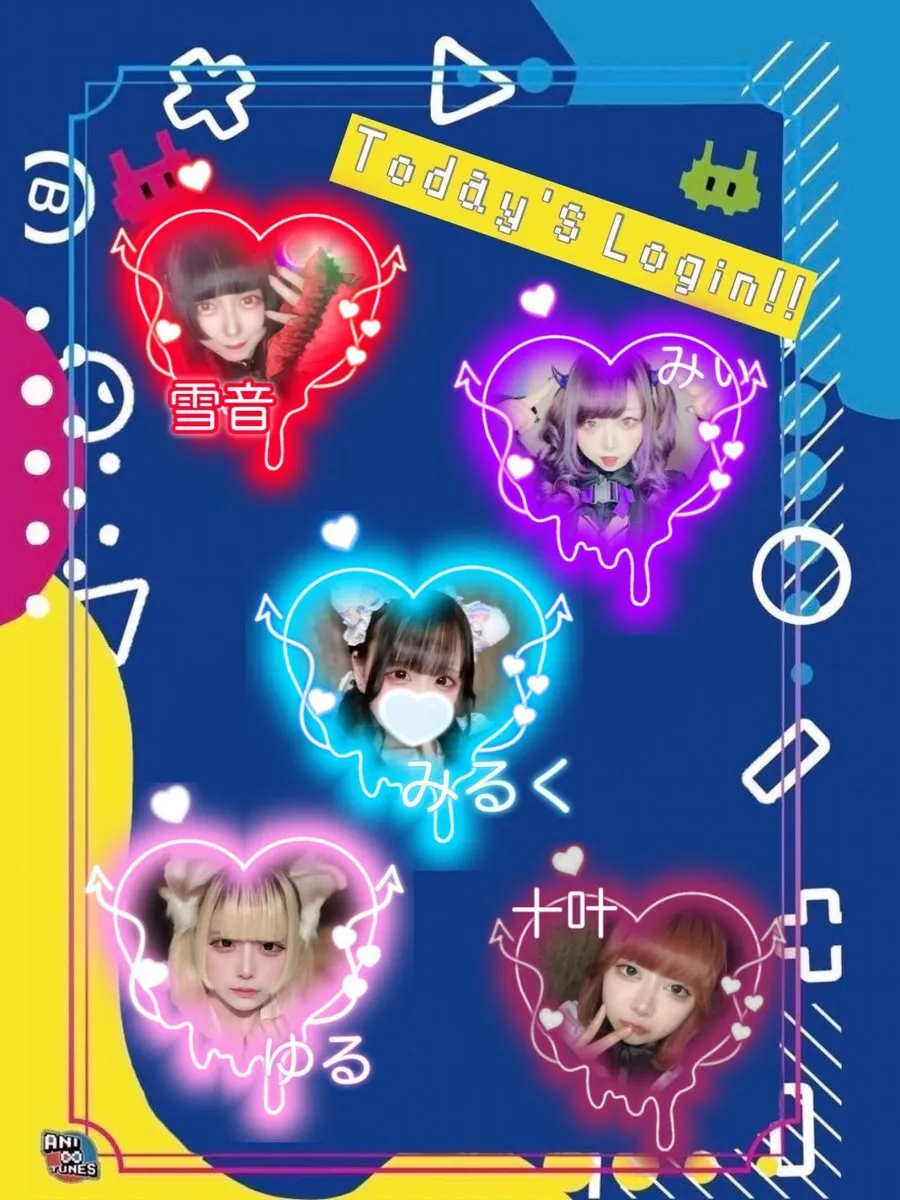 函館アニチューンズ（ANI∞TUNES）@anitunes_1