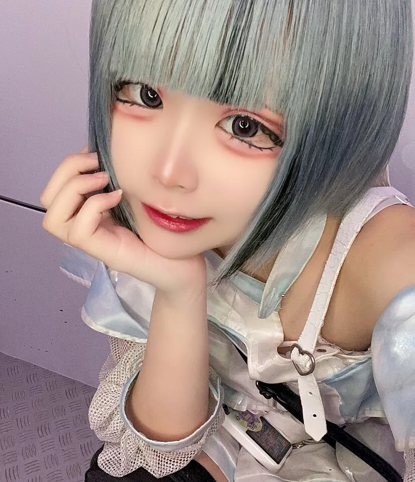妖流(よる)@yoru_STMN_