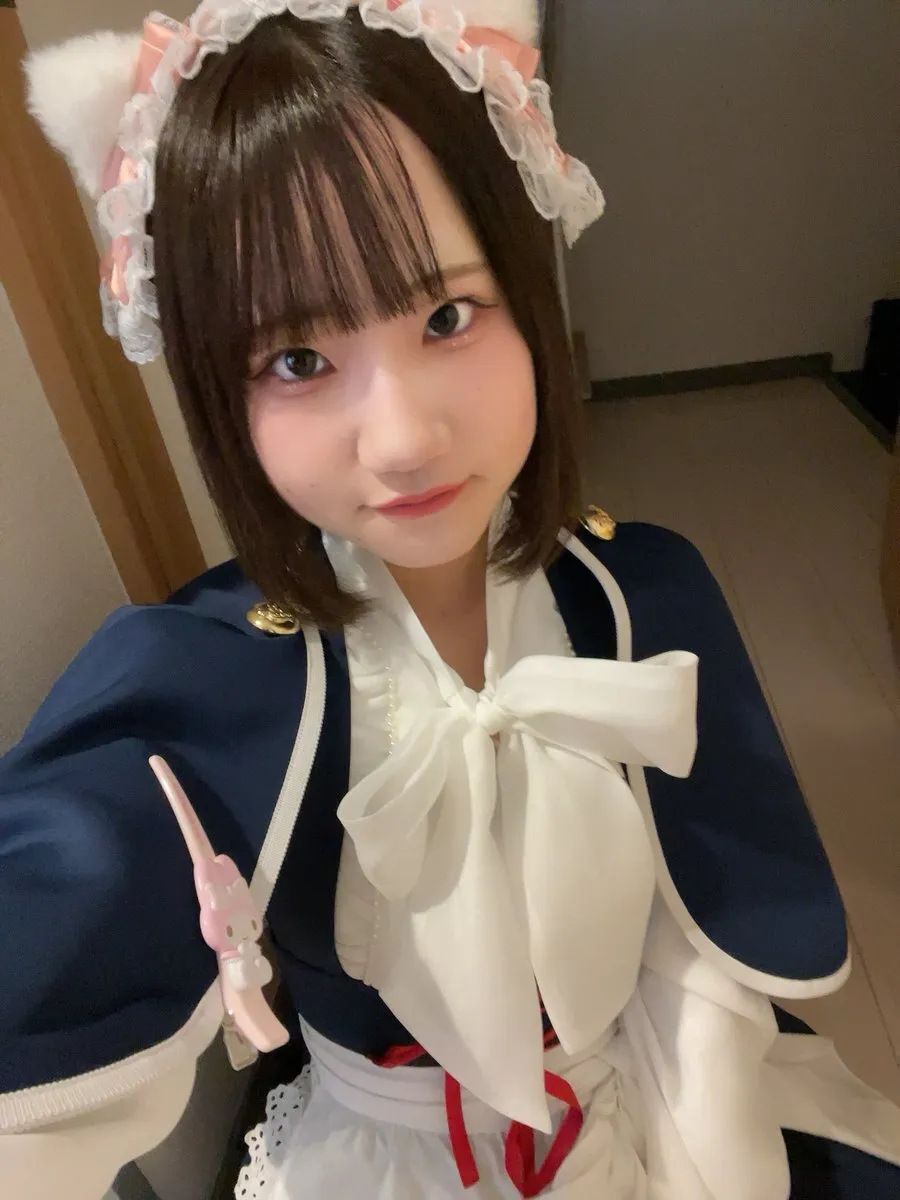 おんぷ＠みけねこカフェ池袋@onpumikecat