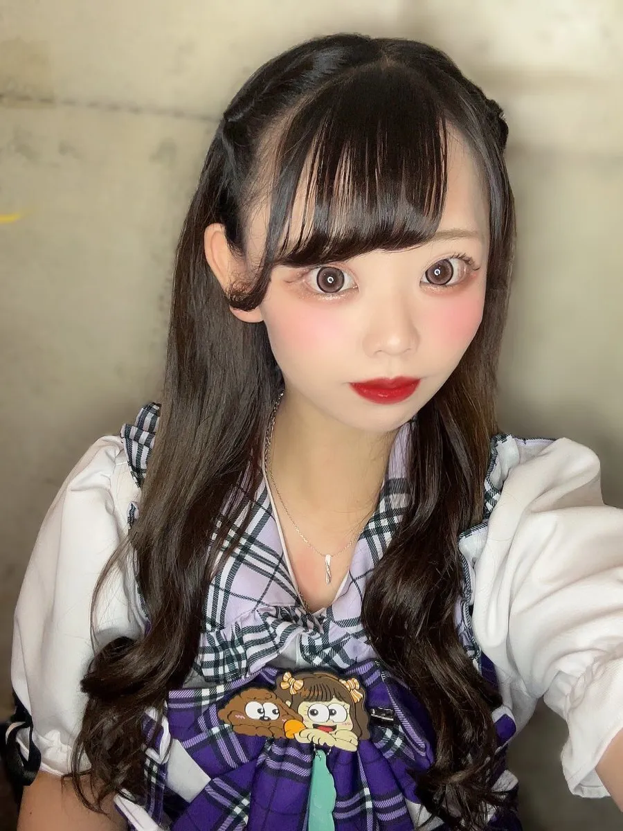 ゆめか🧸@eternal本店@yumeka_eternal1