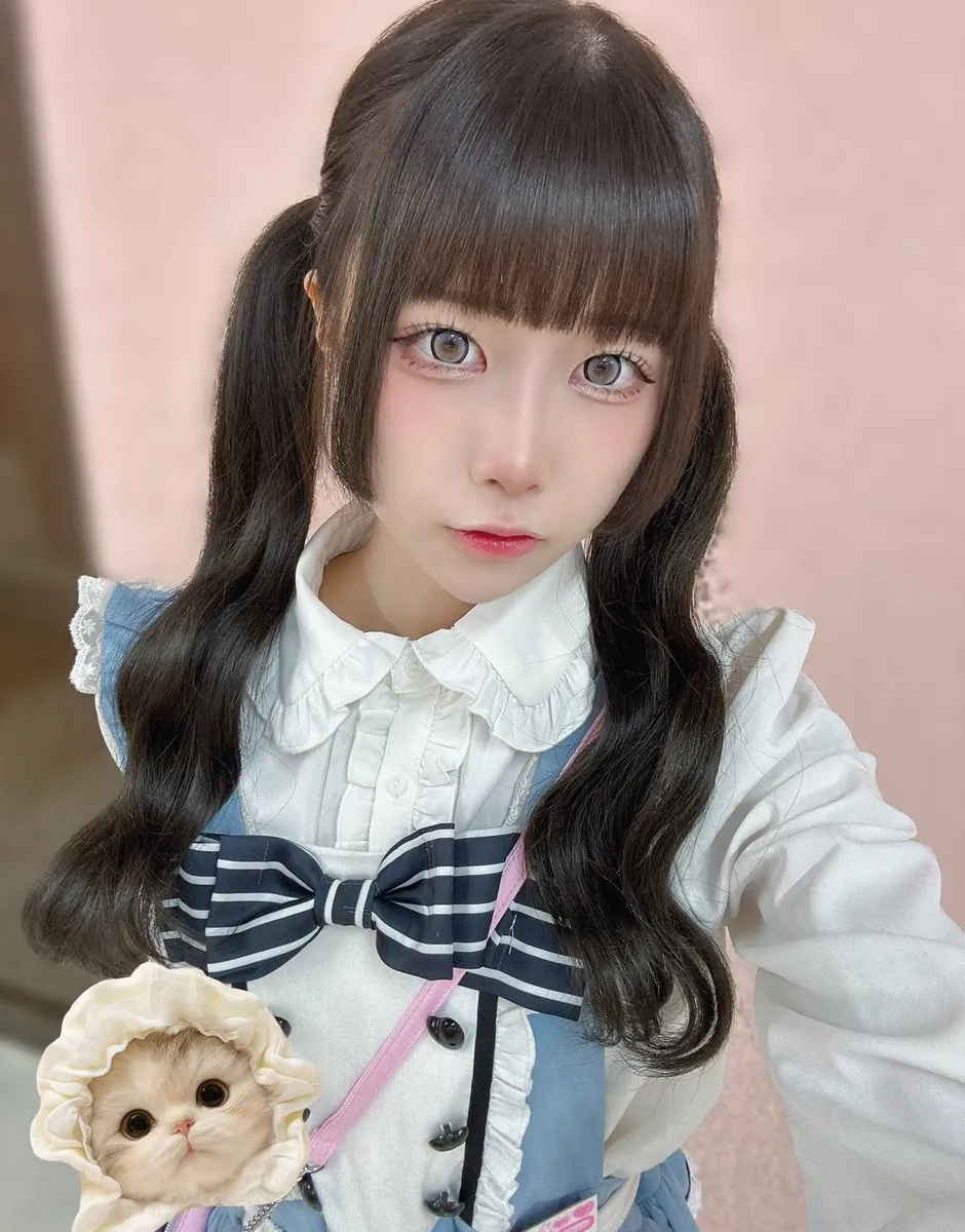 こはね🪽MaidenDolls@hnn9ru