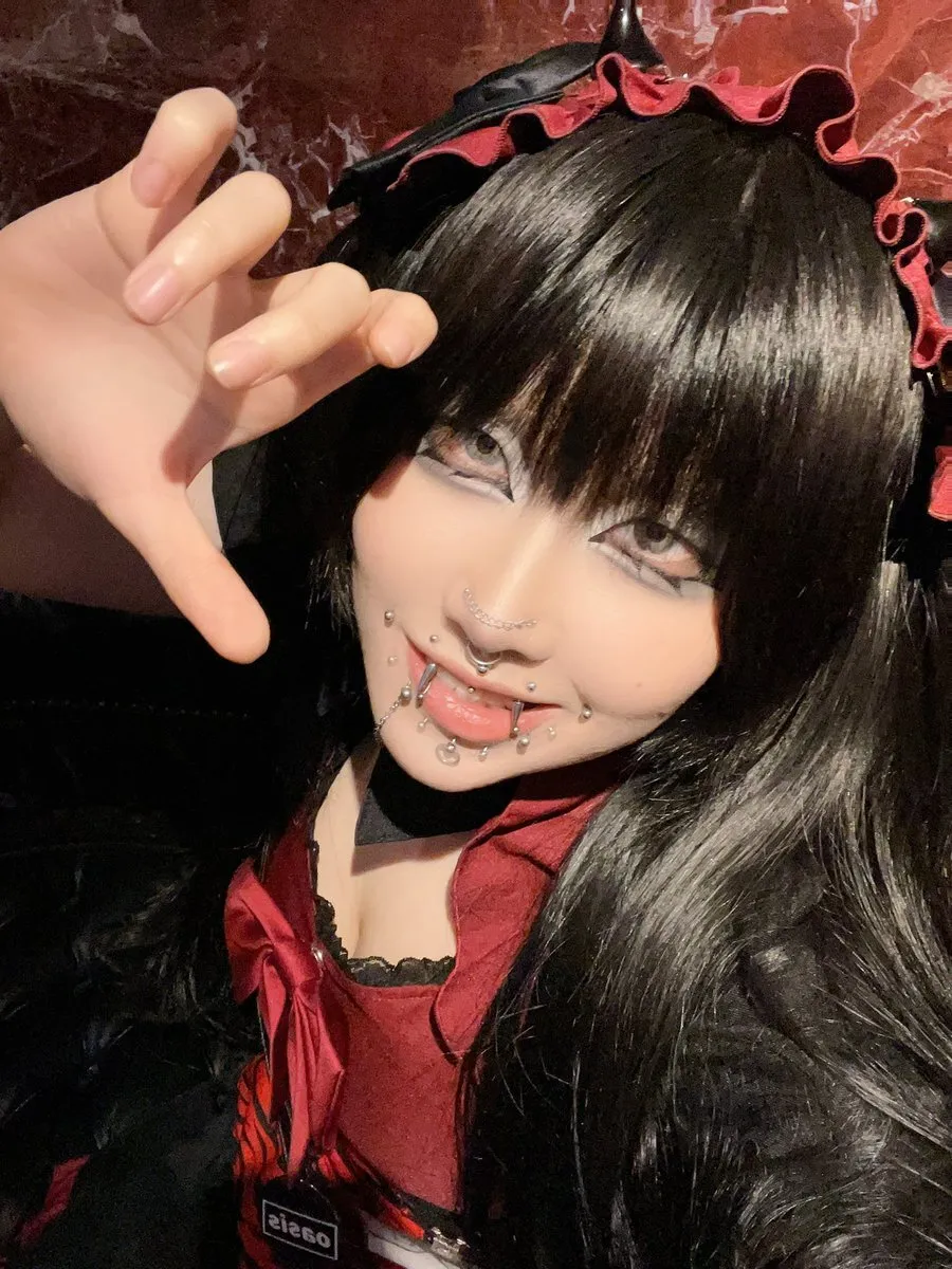 コンカフェ地獄一丁目【大森】@CafeJigoku