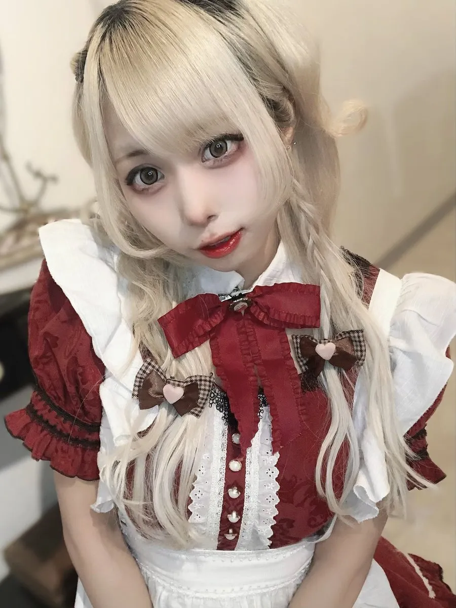 むい🐺🖤lumiele@Lum_muui