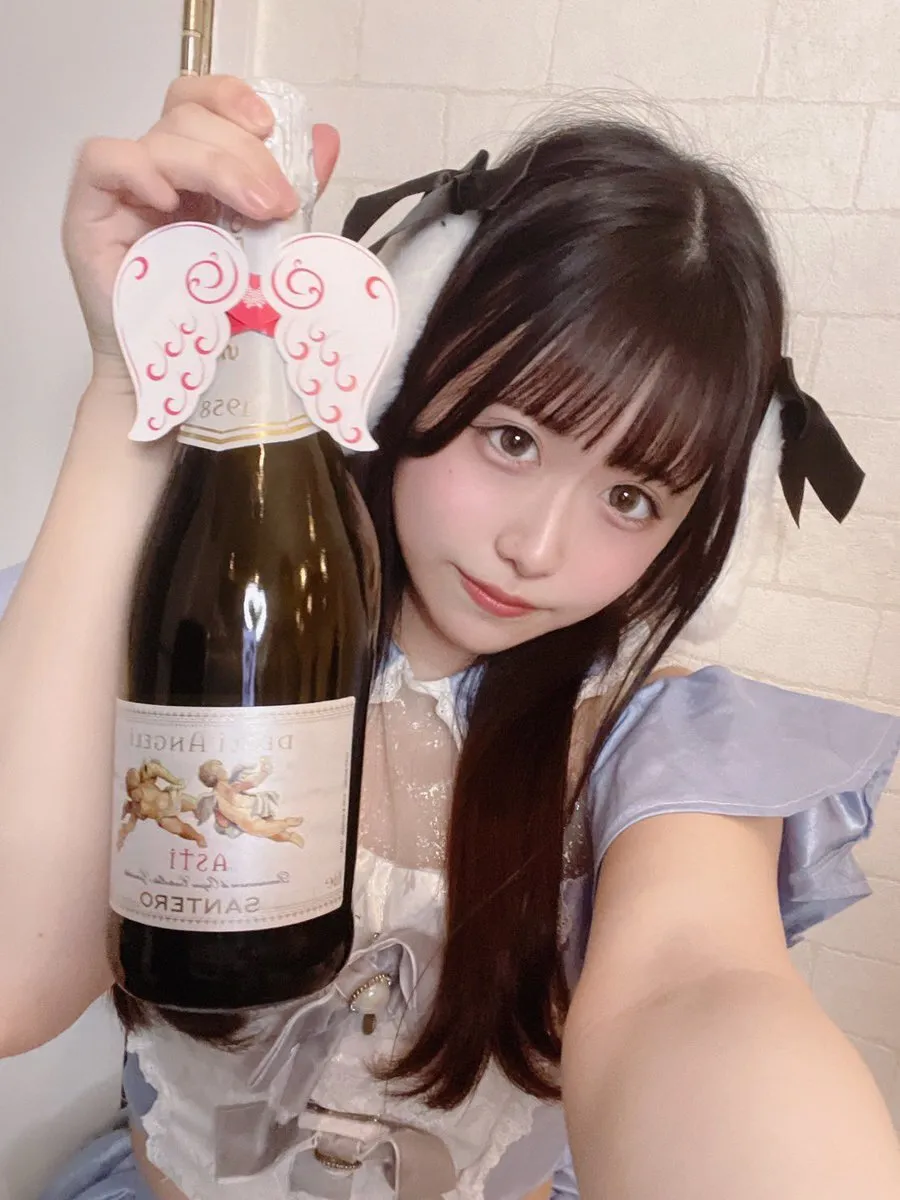 のわ☕️上野湯島コンカフェ@nowa_concafe