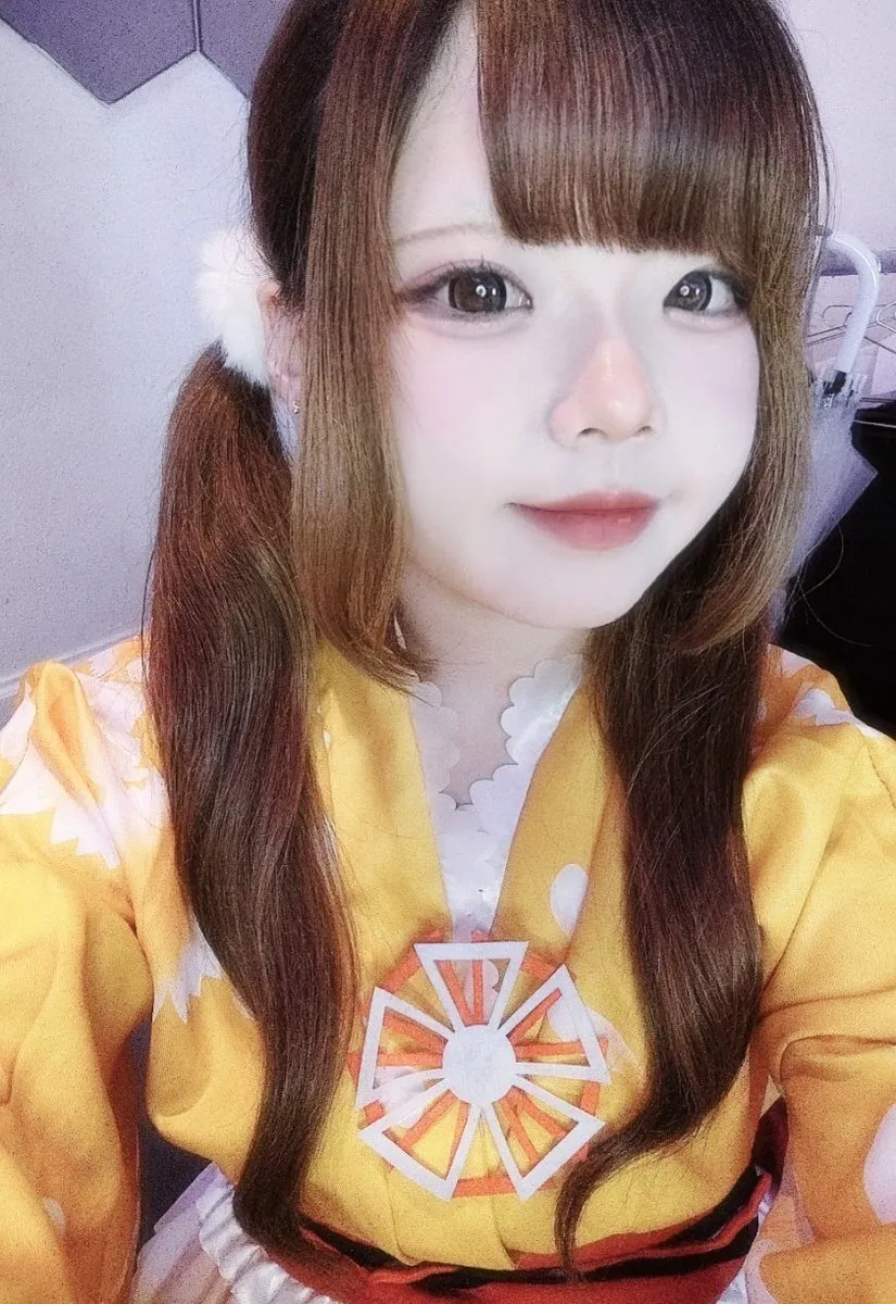 えりな@sonkawa_erina