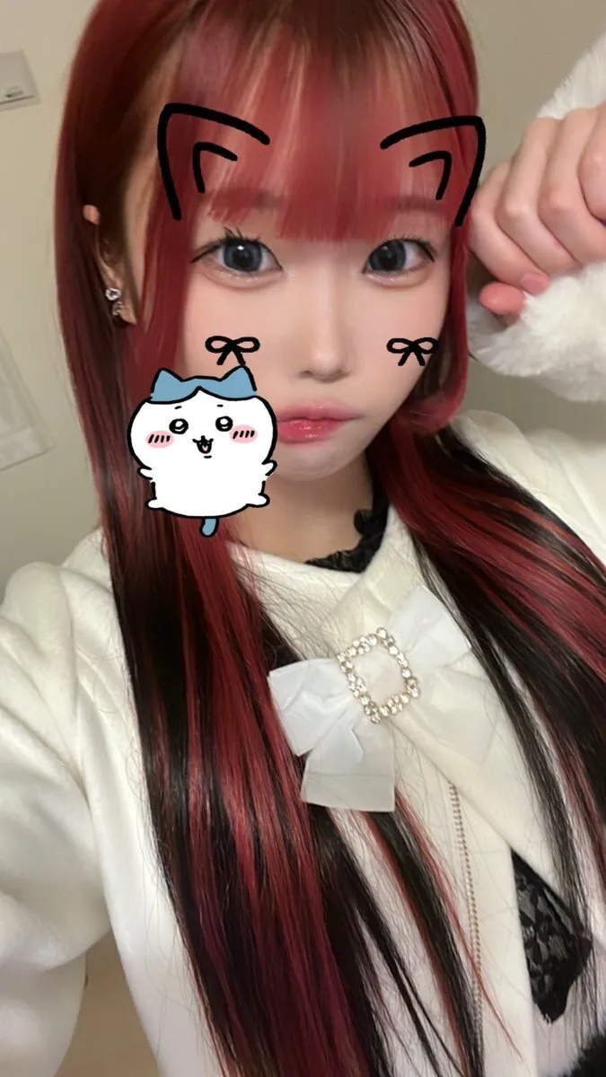 なちゃ👼🏻@BLUE EGG NAGOYA@nacha_blueeggN