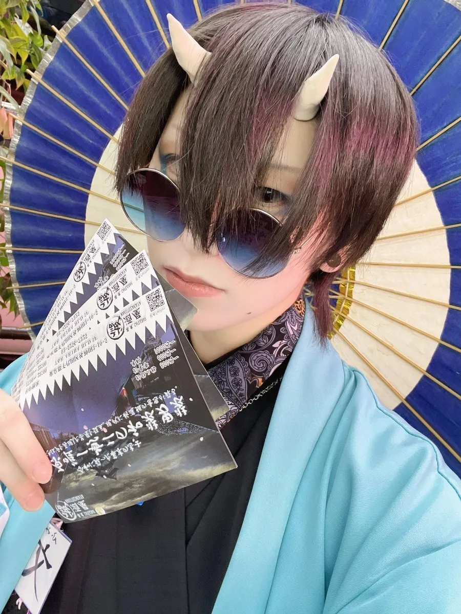 文哉🀄誠酒屋@fumiya_makotoz