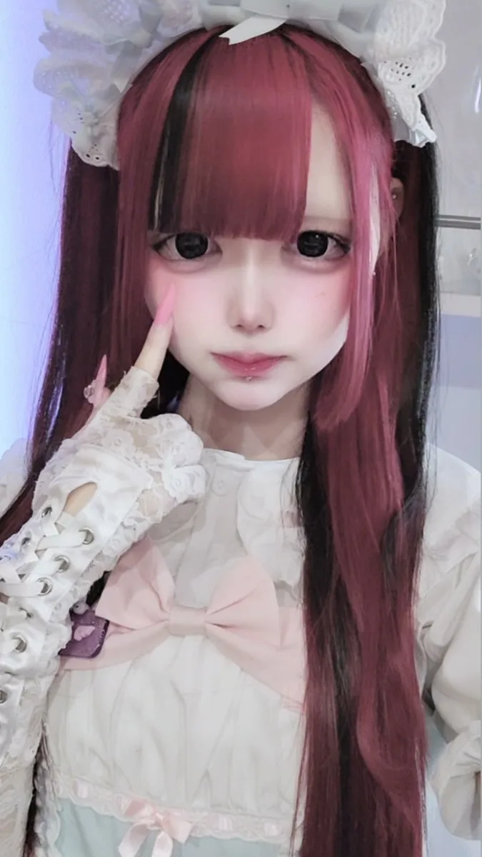 あこ@fairymaid_ako